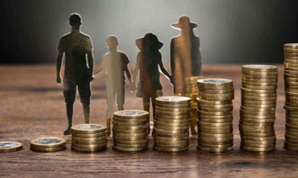 Επίδομα παιδιού: Εγκρίθηκε η καταβολή για το Β΄ δίμηνο 2020